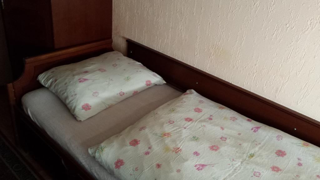 Guest House Gaja โนวีซาด ห้อง รูปภาพ