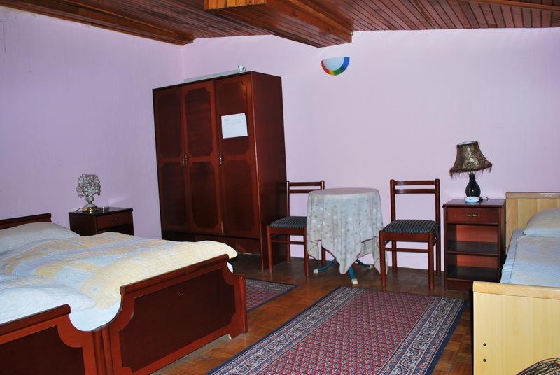 Guest House Gaja โนวีซาด ห้อง รูปภาพ