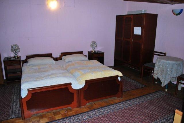 Guest House Gaja โนวีซาด ห้อง รูปภาพ