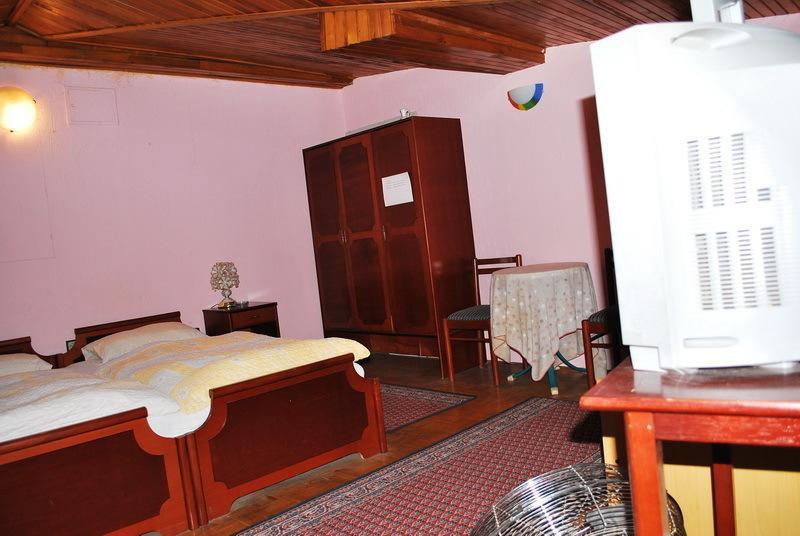Guest House Gaja โนวีซาด ห้อง รูปภาพ